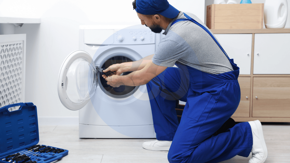Mudurnu Çamaşır Makinesi Servisi
